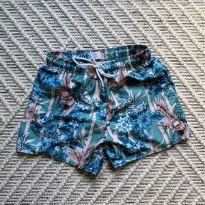 Topman - Swim Trunks 5”
